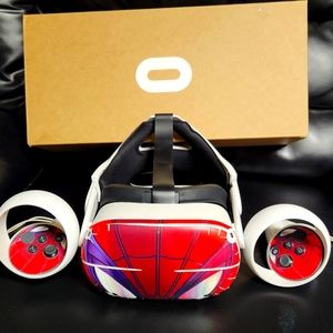 Oculus quest Meta Quest 2